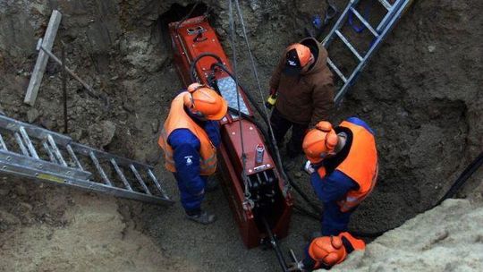 Ruszyła największa w historii Lublina rozbudowa kanalizacji i wodociągów 