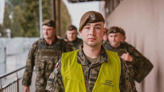 Ruszyła Ognista Burza-25. Spokojnie, to tylko ćwiczenia