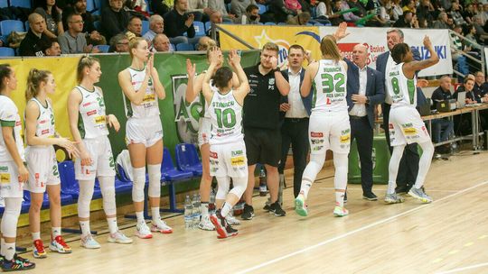 Ruszyła przedsprzedaż karnetów na mecze Pszczółki Polski Cukier AZS UMCS Lublin w EBLK i EuroCup