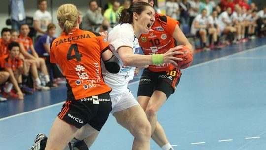 Ruszyła przedsprzedaż wejściówek na mecze MKS Selgros Lublin