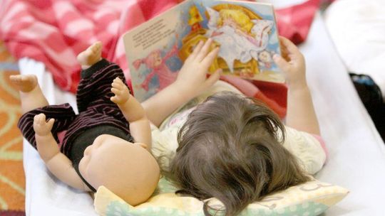 Ruszyła rekrutacja do przedszkoli w woj. lubelskim