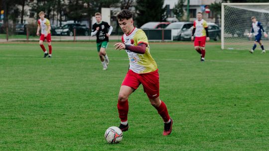 Ruszyła runda wiosenna w bialskiej klasie okręgowej