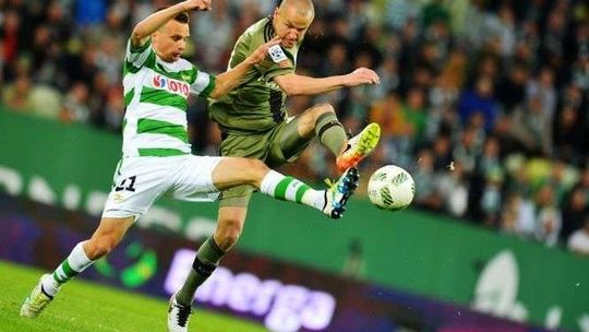 Ruszyła sprzedaż biletów i  karnetów na mecze Górnika Łęczna