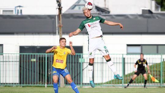 Ruszyła sprzedaż biletów na mecz Chełmianka - Lechia Gdańsk