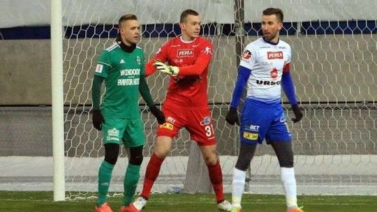 Ruszyła sprzedaż biletów na mecz Motor - Podhale