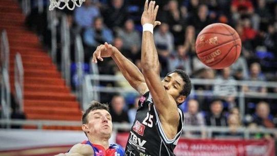 Ruszyła sprzedaż biletów na niedzielny mecz Start Lublin - Energa Czarni Słupsk