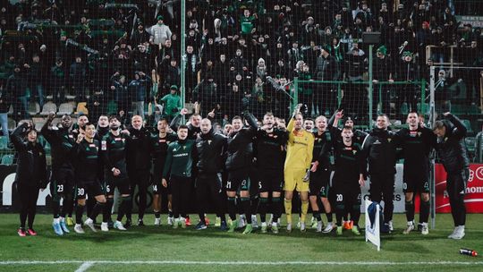 Ruszyła sprzedaż biletów na pierwszy mecz Górnika Łęczna w rundzie wiosennej. Klub przygotował specjalną ofertę dla kibiców