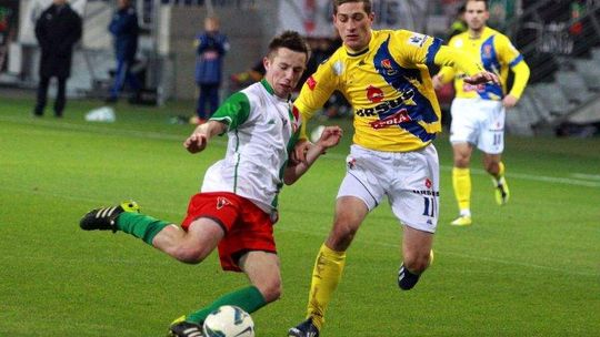 Ruszyła sprzedaż i biletów na mecze Motoru