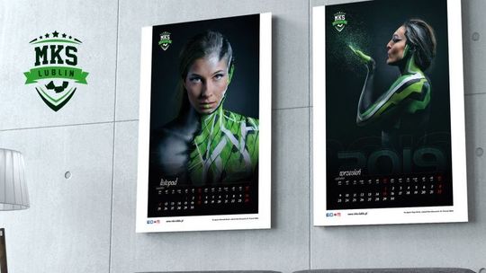 Ruszyła sprzedaż kalendarzy MKS Perła (wideo)