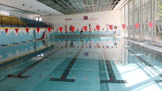Ruszyła sprzedaż karnetów na pływalnię UMCS