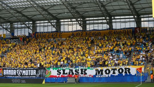 Ruszyła sprzedaż karnetów na wiosenne mecze Motoru. Promocyjne ceny tylko do końca roku