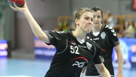 Ruszyła transferowa karuzela w SPR. Alina Wojtas może odejść