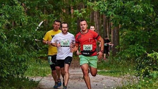 Ruszyła trzecia edycja biegów przełajowych City Trail onTour