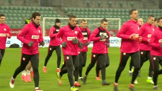 Ruszyła walka o Mundial