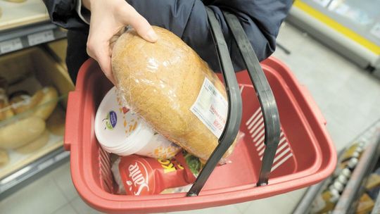Ruszyły kontrole cen w sklepach. Będzie taniej? Na razie jest coraz drożej