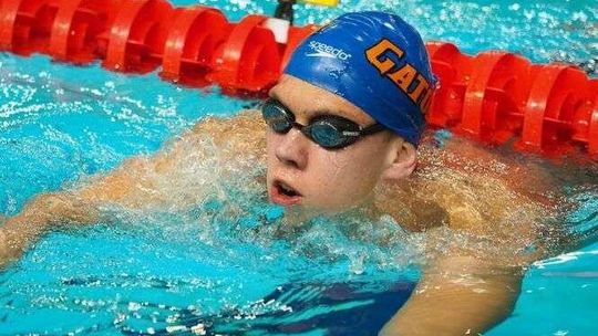 Ruszyły ME w pływaniu. Lublin ma dwóch przedstawicieli