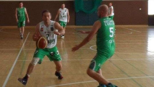 Ruszyły rozgrywki LNBA