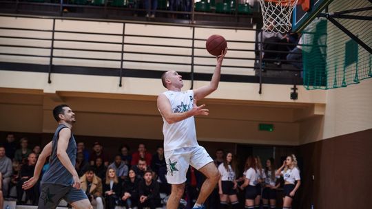 Ruszyły rozgrywki LNBA