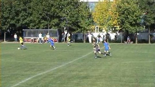 Ruszyły rozgrywki makroligi juniorów. Tylko BKS wygrał