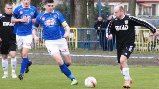 Ruszyły transferowe podchody w IV lidze