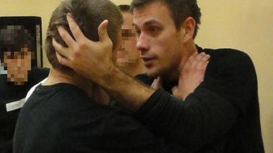 Ruszyły treningi GROM Combat