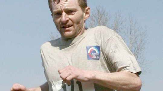 Ruszyły zapisy do Biegu Sylwestrowego Nałęczów – Sao Paulo 2012