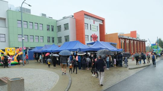 Ruszyły zapisy do pierwszych klas podstawówek. Czas jest do poniedziałku