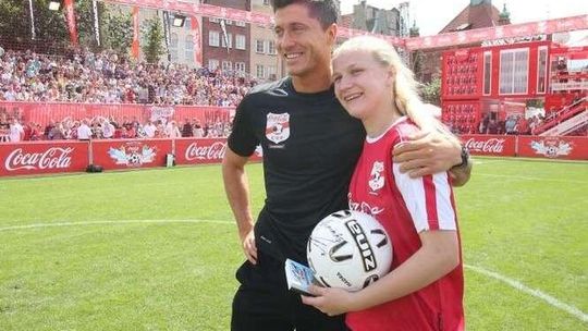 Ruszyły zapisy do turnieju Coca-Cola Cup