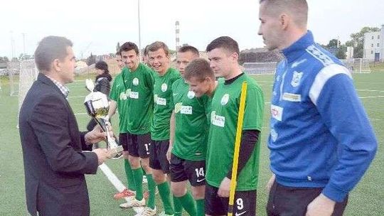 Ruszyły zapisy do wojewódzkiego turnieju o Puchar Marszałka