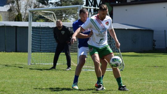 Ruszyły zapisy do Wojewódzkiej Ligi Oldbojów powyżej 35 lat