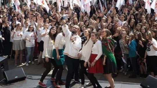 Ruszyły zapisy na Arenę Młodych. 15 tys. wejściówek