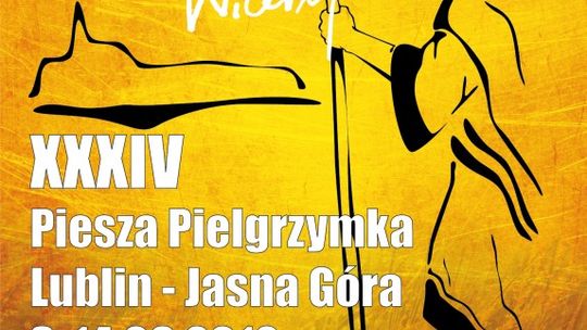 Ruszyły zapisy na pielgrzymkę z Lublina na Jasną Górę