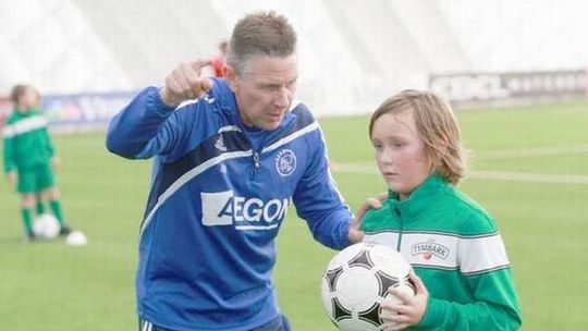 Ruszyły zapisy na turniej o Puchar Tymbarku