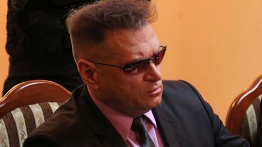 Rutkowski dostał 2,5 roku więzienia za udział w mafii paliwowej