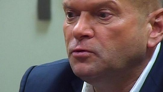 Rutkowski: Na grobie Magdy tańczą politycy, policjanci i prokuratorzy