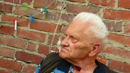 Ryba po żydowsku Lucjana Świetlickiego