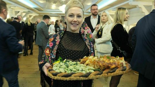 Rybka palce lizać! III Karpiowe Potyczki w Dworze Anna za nami