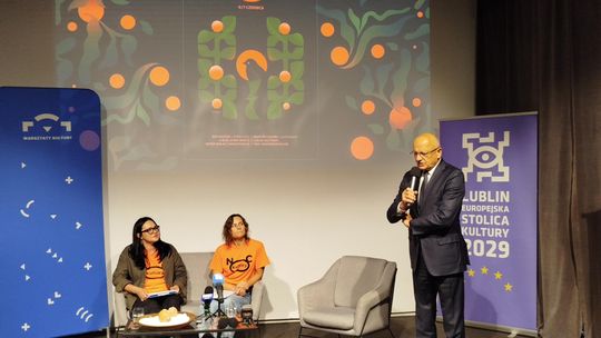 Ryby, rap i wielkie bębny opanują miasto. Przed nami jubileuszowa Noc Kultury