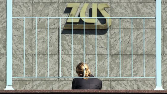 Rycki ZUS zmienia siedzibę