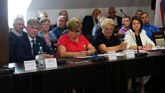 Ryczałtowe diety dla sołtysów za udział w... naradach