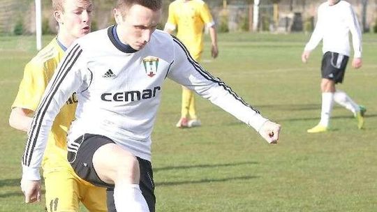 Ryczanie kończyli w ósemkę, wyniki czwartej ligi 