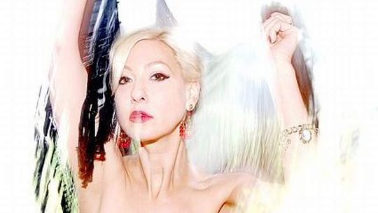 Rykarda Parasol w Lublinie. Koncert w Teatrze Starym