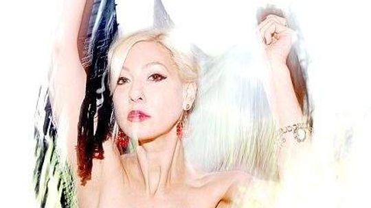 Rykarda Parasol w Teatrze Starym