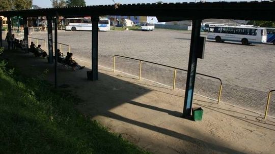 Ryki będą wozić pasażerów po swojemu. Powstanie spółka komunalna