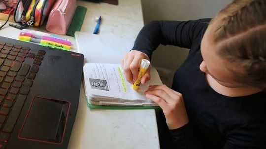 Ryki, Lublin, Zamość, Biłgoraj. Kolejne szkoły pracują zdalnie lub w systemie hybrydowym