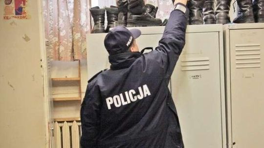 Ryki: Mobbing w policji? Nie znaleźli dowodów, ale potrzebny jest psycholog