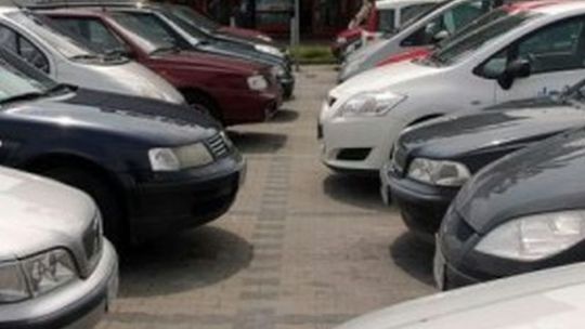 Ryki: Nie będzie płatnych parkingów w centrum