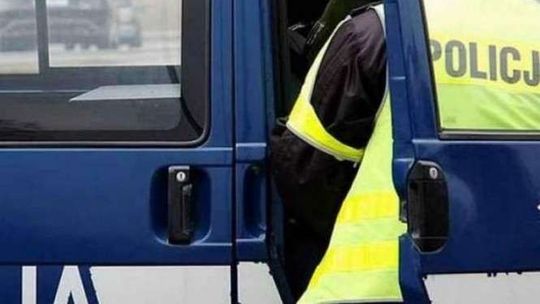 Ryki: Policjanci zatrzymali włamywaczy