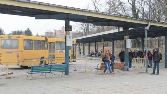 Ryki: Przewoźnicy nie chcą na dworzec