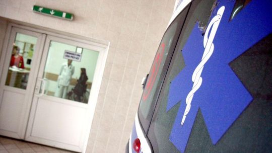 Ryki: Szpital  jest,  ale czy leczy?